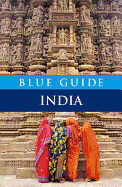 Blue Guide India