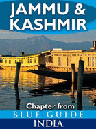 Blue Guide India