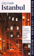 Blue Guide Instanbul
