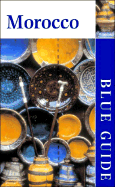 Blue Guide Morocco