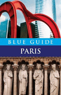 Blue Guide Paris
