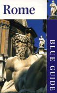 Blue Guide Rome