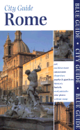 Blue Guide Rome