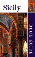 Blue Guide Sicily - MacAdam, Alta, and Grady, Ellen