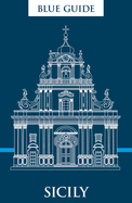 Blue Guide Sicily