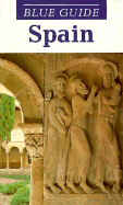 Blue Guide: Spain