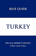 Blue Guide Turkey