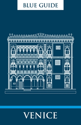 Blue Guide Venice: Tenth Edition - MacAdam, Alta