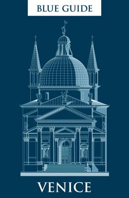 Blue Guide Venice - Macadam, Alta