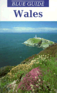 Blue Guide Wales