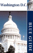 Blue Guide Washington D.C.