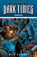 Blue Harvest.