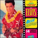 Blue Hawaii