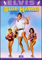 Blue Hawaii