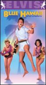 Blue Hawaii