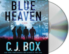 Blue Heaven
