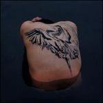 Blue Heron