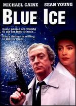 Blue Ice - Russell Mulcahy