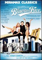 Blue in the Face