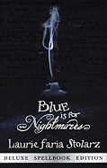 Blue Is for Nightmares