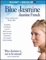 Blue Jasmine [Blu-ray]