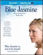 Blue Jasmine [Includes Digital Copy] [Blu-ray]