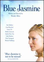 Blue Jasmine [Includes Digital Copy]