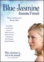 Blue Jasmine