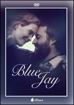 Blue Jay - Alexandre Lehmann