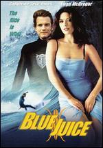 Blue Juice