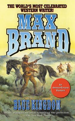 Blue Kingdom - Brand, Max