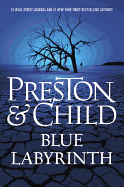 Blue Labyrinth