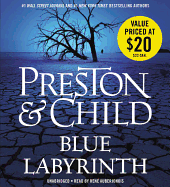 Blue Labyrinth