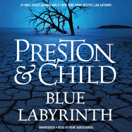 Blue Labyrinth