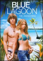 Blue Lagoon: The Awakening