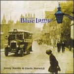 Blue Lamp