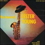 Blue Lester
