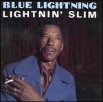 Blue Lightning