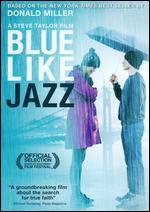 Blue Like Jazz