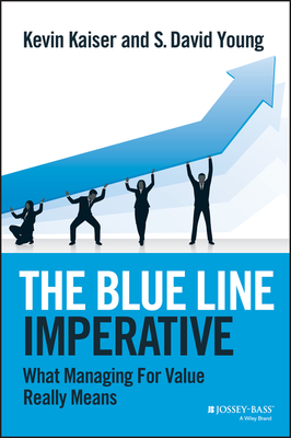 Blue Line Imperative - Kaiser, Kevin, and Young, S David