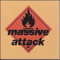 Blue Lines - Massive Attack