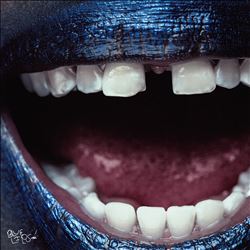 Blue Lips