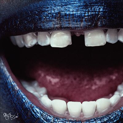 Blue Lips - ScHoolboy Q