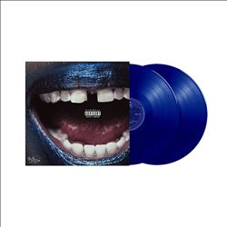 Blue Lips