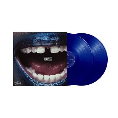 Blue Lips - ScHoolboy Q