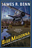 Blue Madonna: A Billy Boyle WWII Mystery