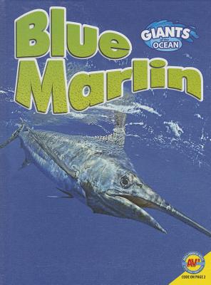 Blue Marlin - Roumanis, Alexis