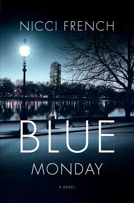 Blue Monday - French, Nicci
