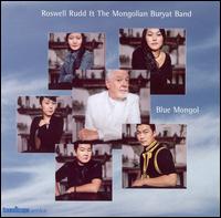 Blue Mongol - Roswell Rudd