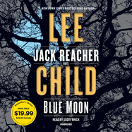 Blue Moon: A Jack Reacher Novel